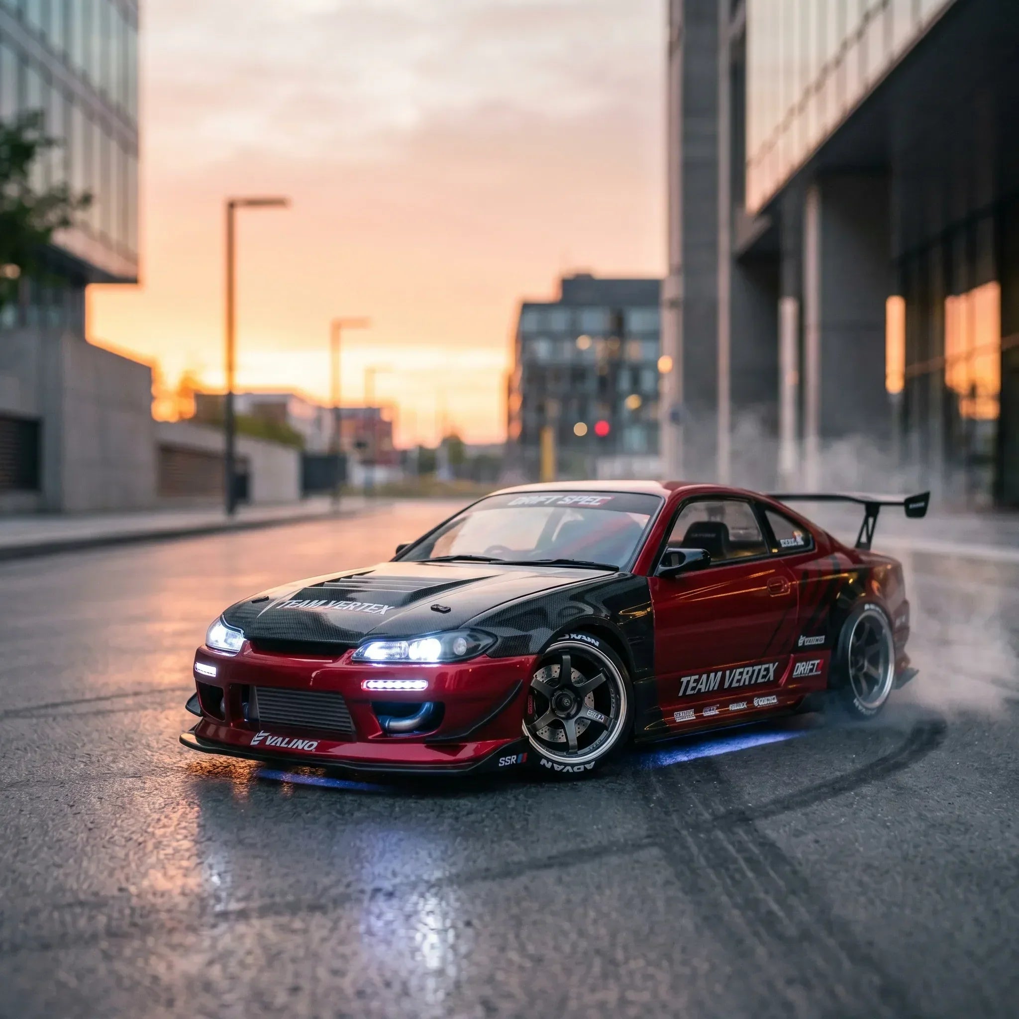 RC Drift Cars 2026: What to Buy, What to Skip and How to Get Started