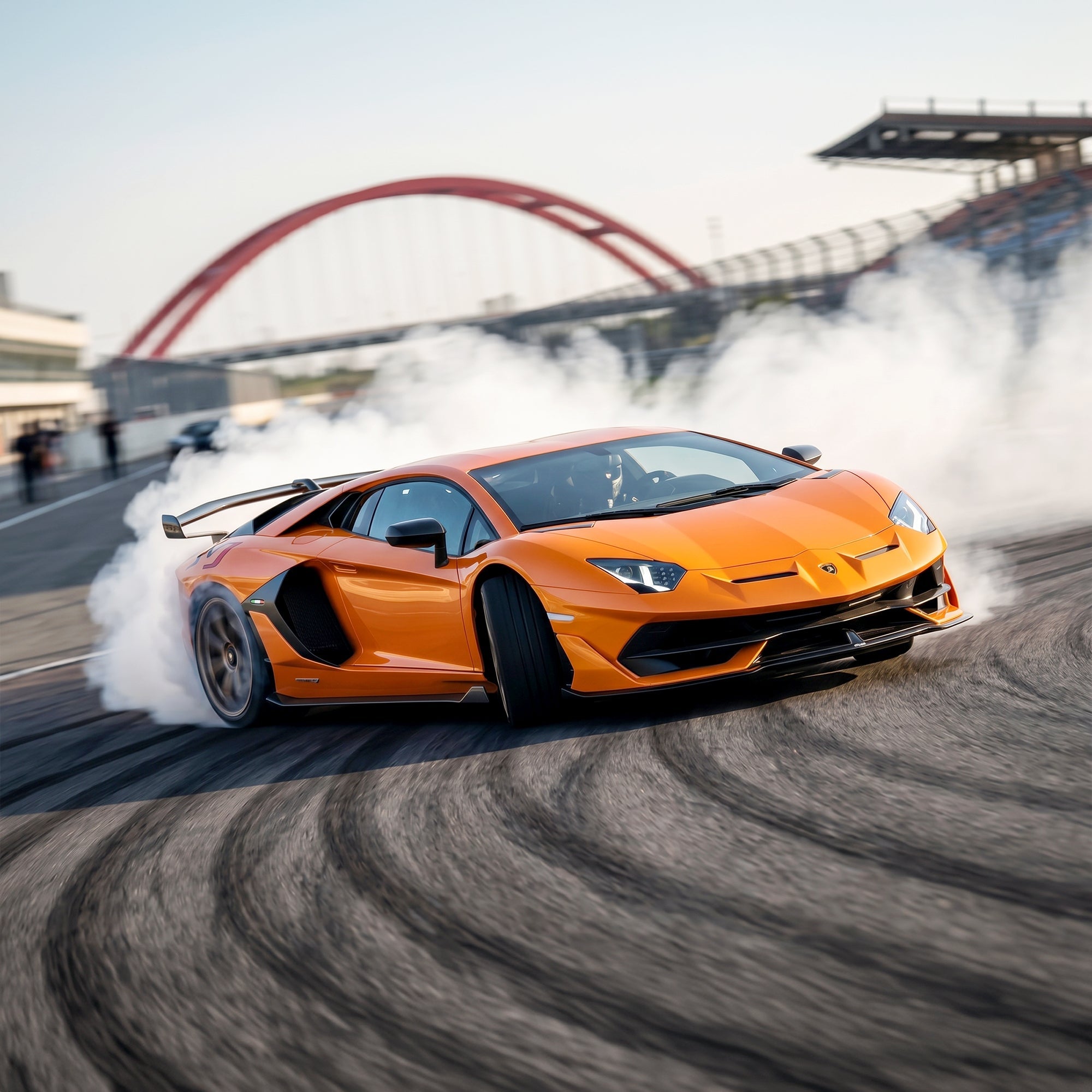 RC Sports Cars