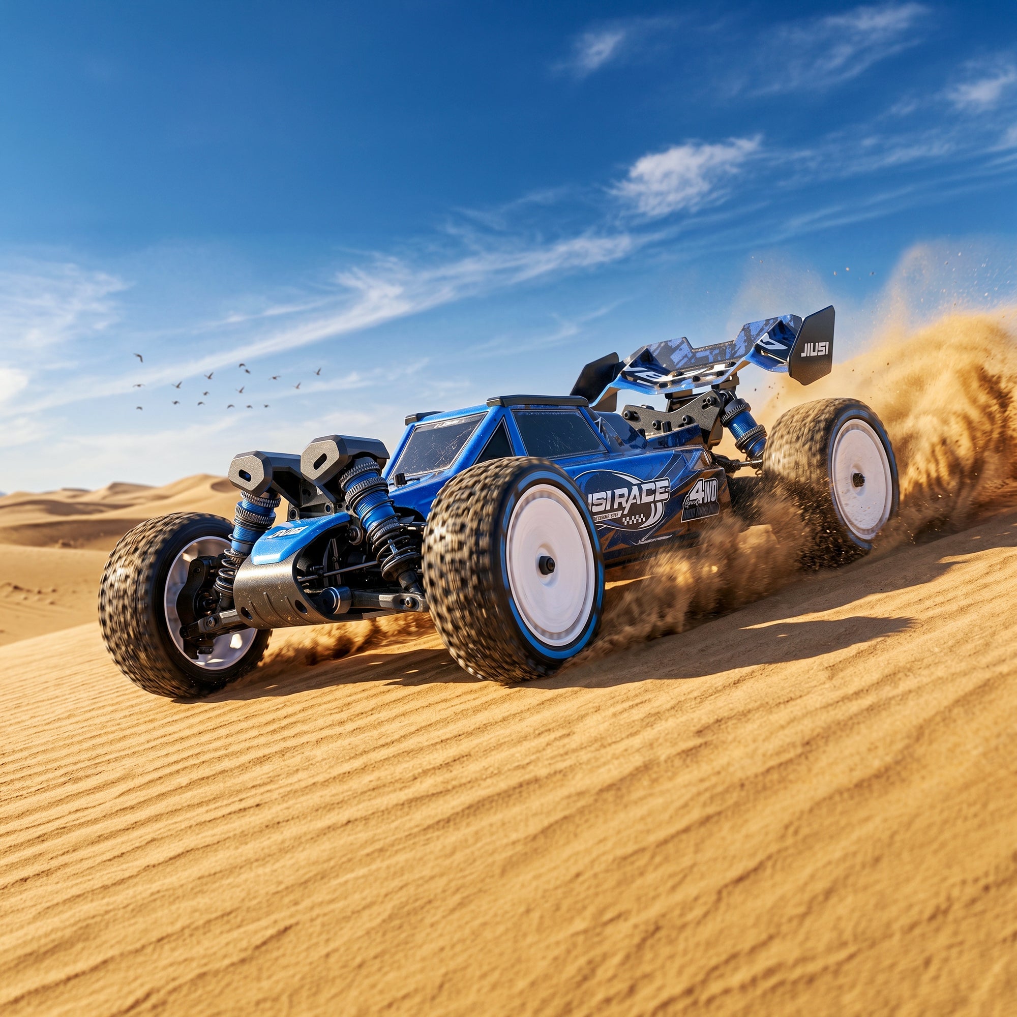 RC Buggies