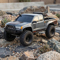 Toyllo SCX10 III Base Camp 1/10 4WD RC Rock Crawler RTR, Portal Axles (Battery & Charger Not Included)