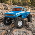 Toyllo Redcat Ascent 1/10 4WD RC Rock Crawler RTR, Trail Truck with Portal Axles & Waterproof Electronics