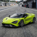 McLaren 765LT RC Car 1/12 Scale — Officially Remote Control Car