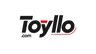 Toyllo logo on a white background